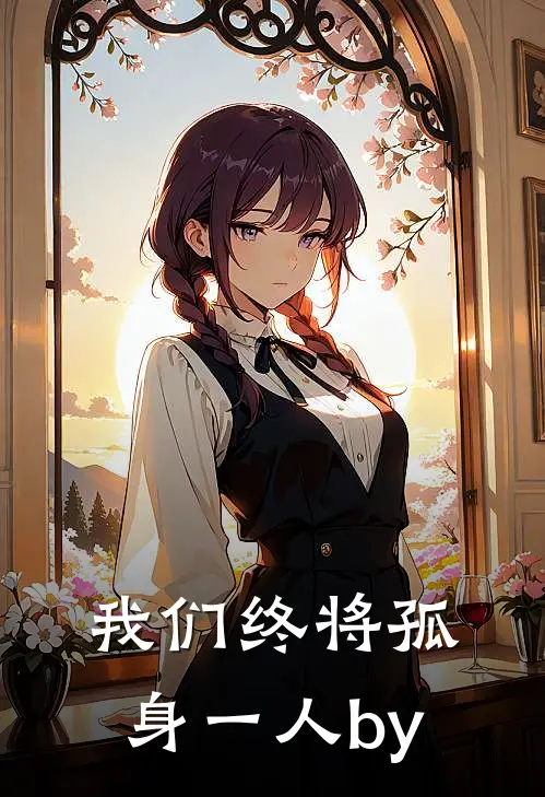 我们终将孤身一人by