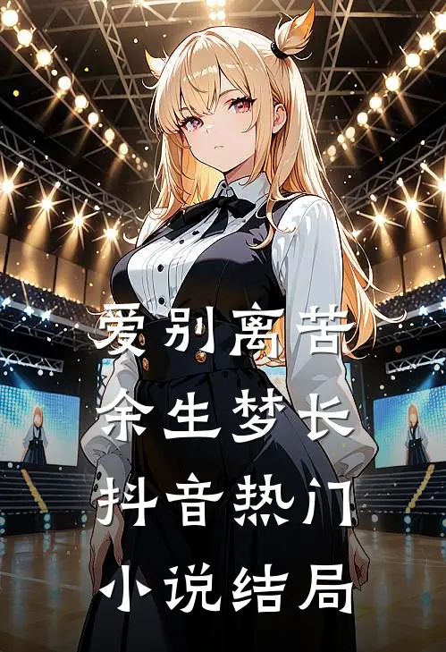 爱别离苦，余生梦长抖音热门小说结局