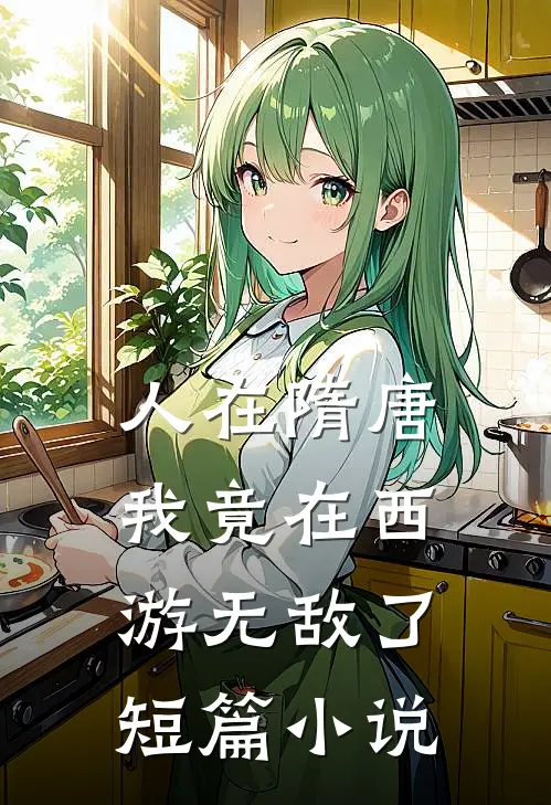 人在隋唐：我竟在西游无敌了短篇小说