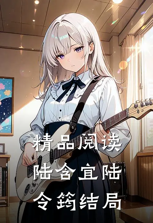 精品阅读陆含宜陆令筠结局
