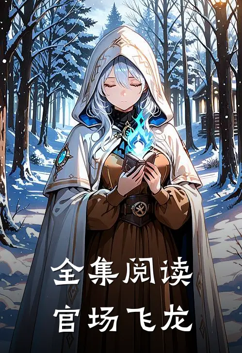 全集阅读官场飞龙