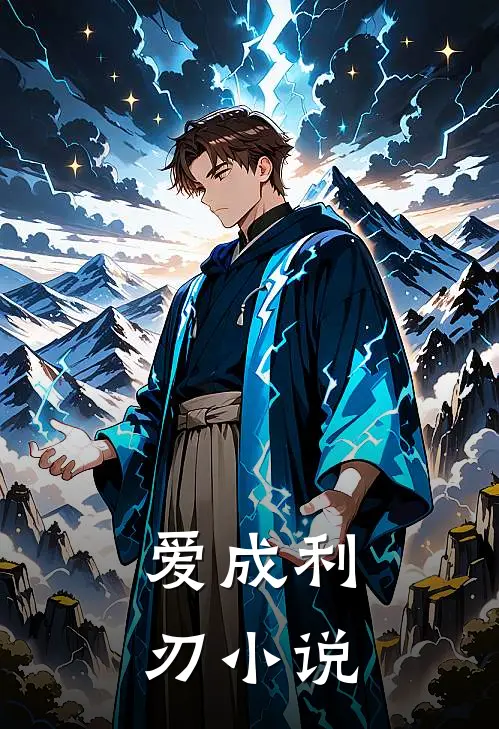 爱成利刃小说