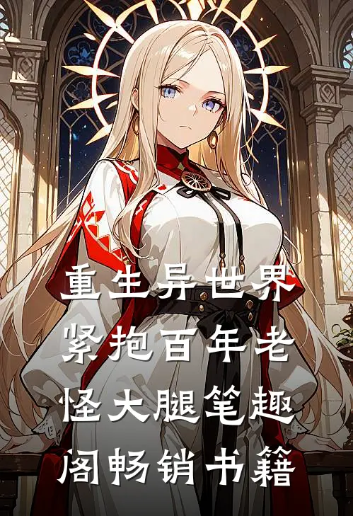 重生异世界紧抱百年老怪大腿笔趣阁畅销书籍