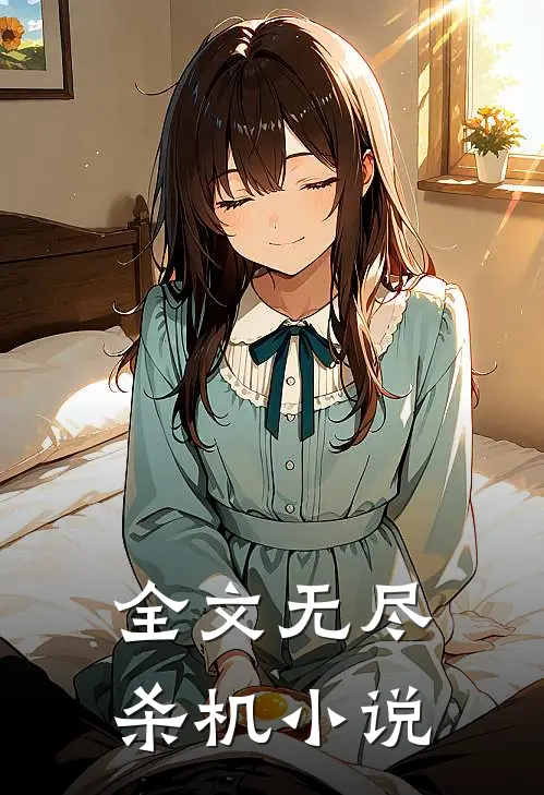 全文无尽杀机小说