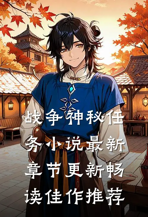 战争神秘任务小说最新章节更新畅读佳作推荐
