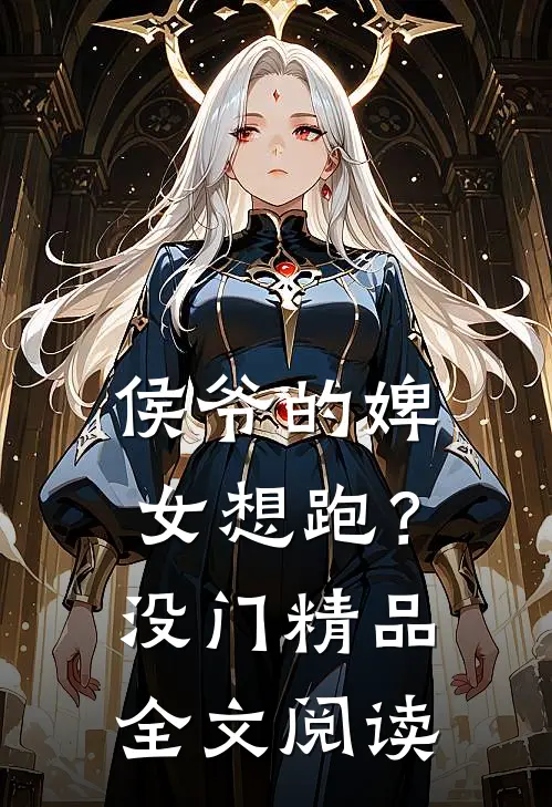 侯爷的婢女想跑?没门精品全文阅读