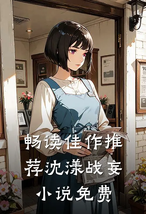 畅读佳作推荐沈漾战妄小说免费