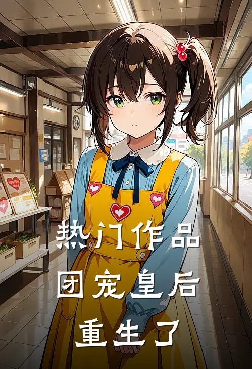 热门作品团宠皇后重生了