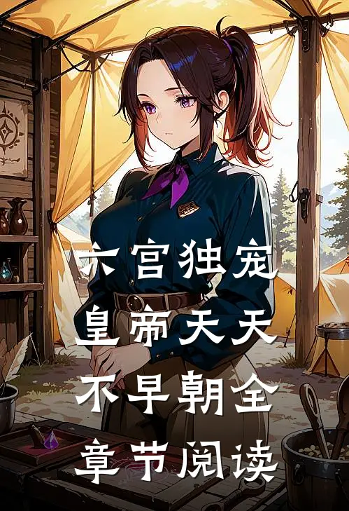 六宫独宠，皇帝天天不早朝全章节阅读