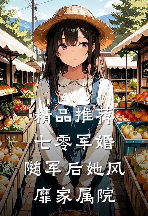 精品推荐七零军婚:随军后她风靡家属院