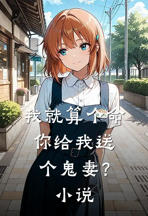我就算个命,你给我送个鬼妻?在线阅读