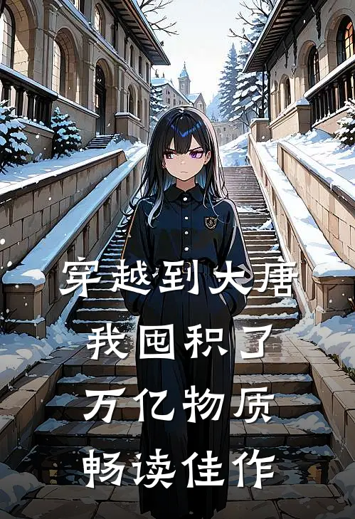 穿越到大唐,我囤积了万亿物质畅读佳作