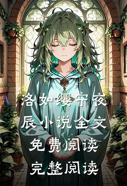 洛如缨宁夜辰小说全文免费阅读完整阅读
