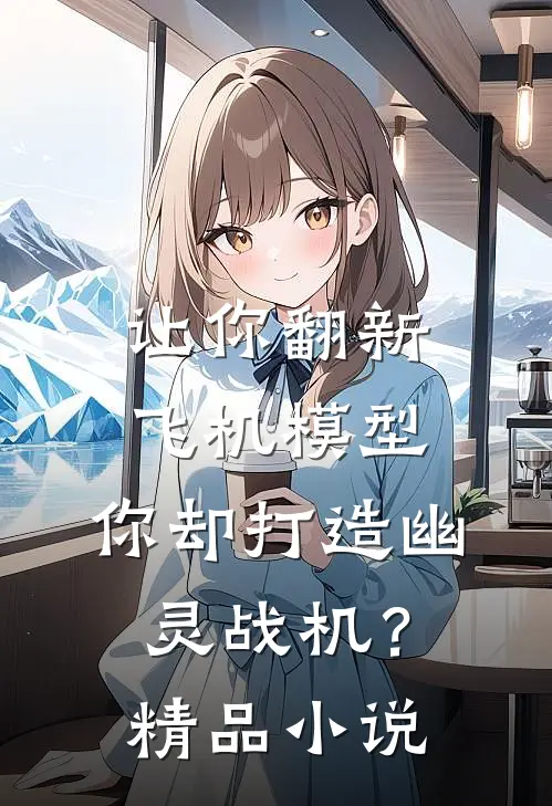 让你翻新飞机模型，你却打造幽灵战机？精品小说
