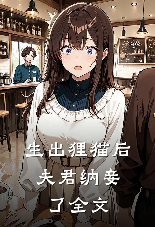 生出狸猫后，夫君纳妾了全文