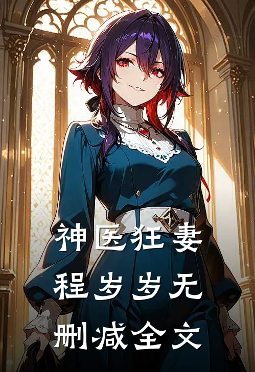神医狂妻程岁岁无删减全文