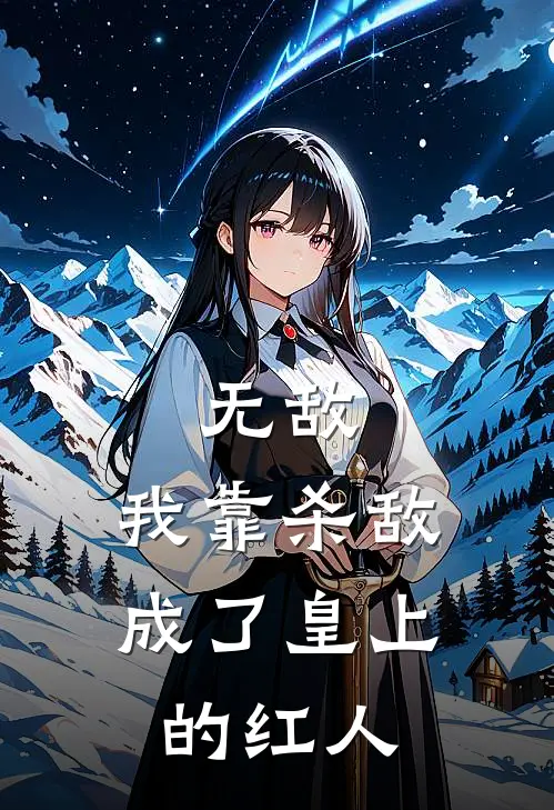 无敌：我靠杀敌成了皇上的红人