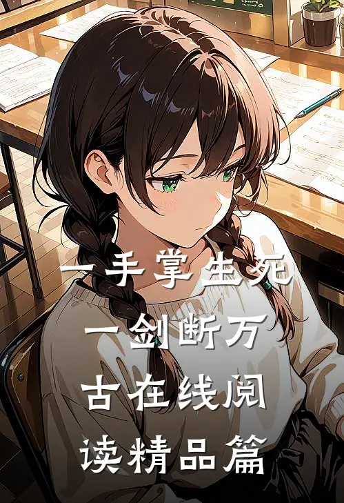 一手掌生死,一剑断万古在线阅读精品篇
