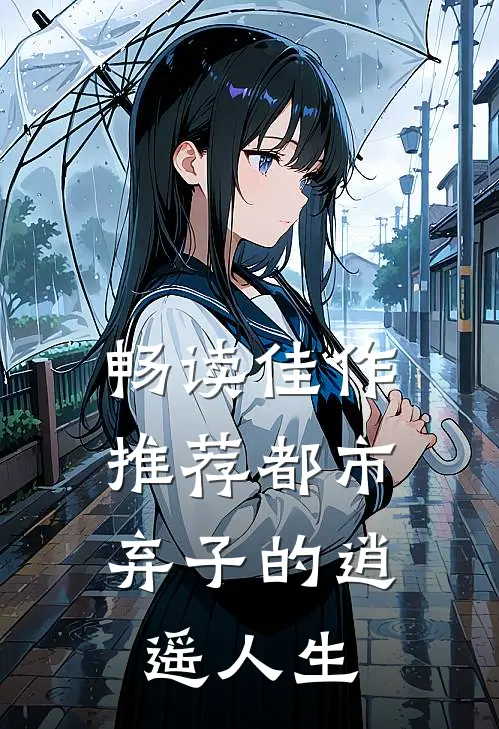 畅读佳作推荐都市：弃子的逍遥人生