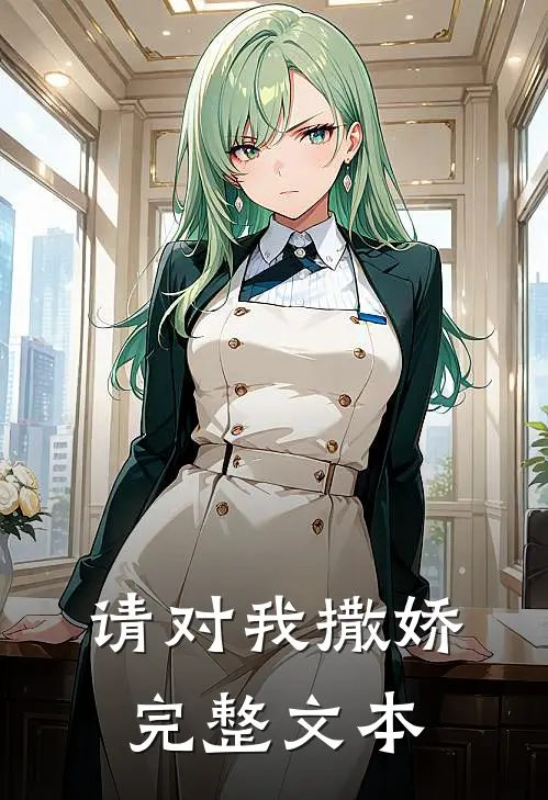 请对我撒娇完整文本