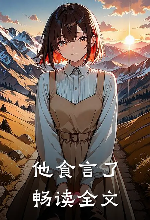 他食言了畅读全文