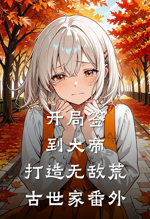 开局签到大帝,打造无敌荒古世家 番外免费阅读