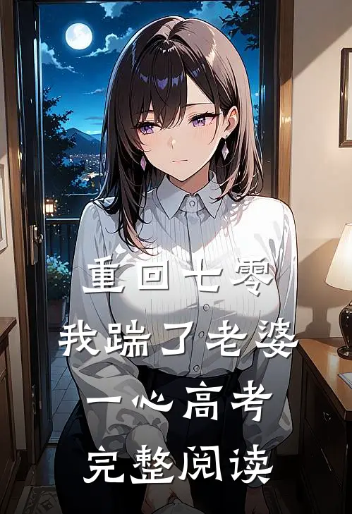 重回七零，我踹了老婆一心高考完整阅读