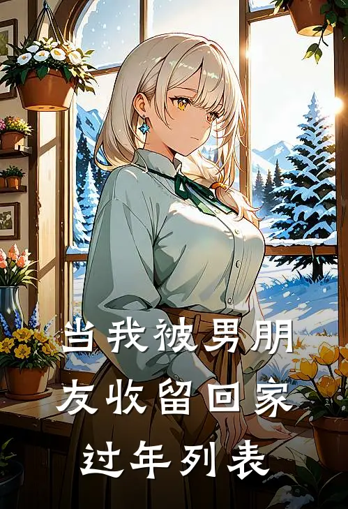 当我被男朋友收留回家过年列表