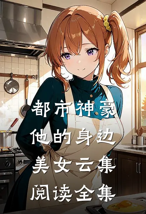 都市神豪他的身边美女云集阅读全集免费