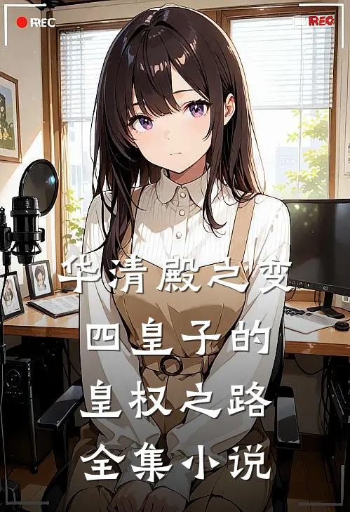 华清殿之变：四皇子的皇权之路全集小说