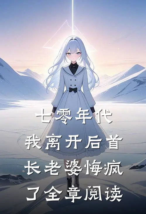 七零年代,我离开后首长老婆悔疯了全章阅读