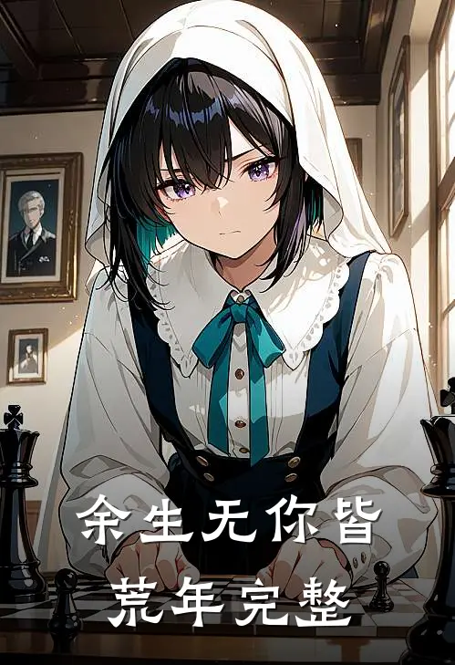 余生无你皆荒年完整