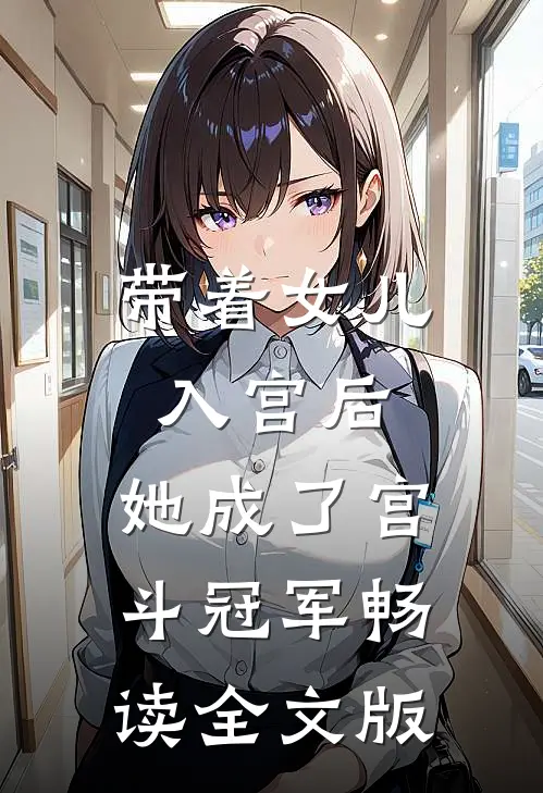 带着女儿入宫后，她成了宫斗冠军畅读全文版