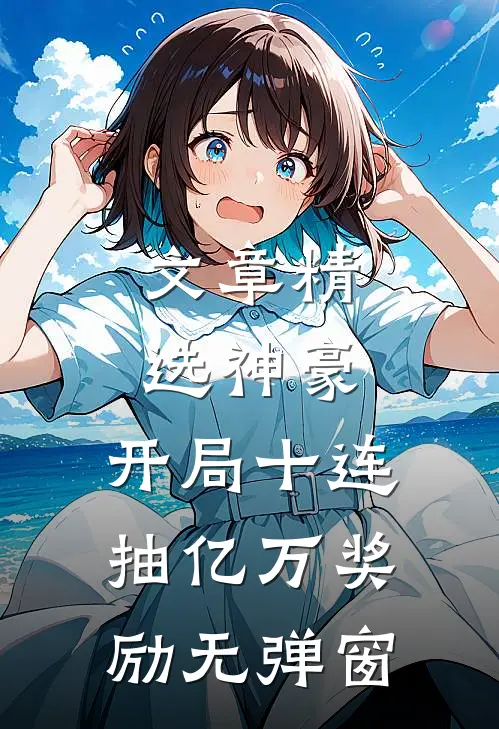 文章精选神豪:开局十连抽亿万奖励无弹窗