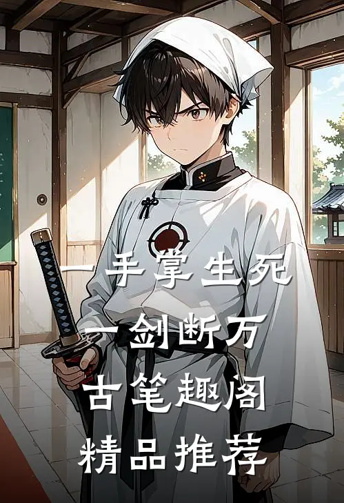 一手掌生死,一剑断万古笔趣阁精品推荐