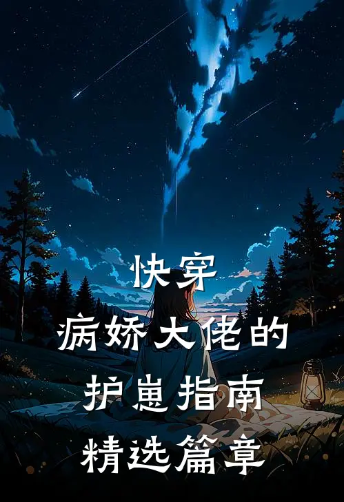 快穿病娇大佬的护崽指南精选篇章阅读