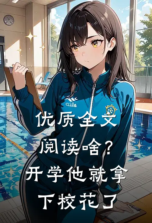 优质全文阅读啥？开学他就拿下校花了