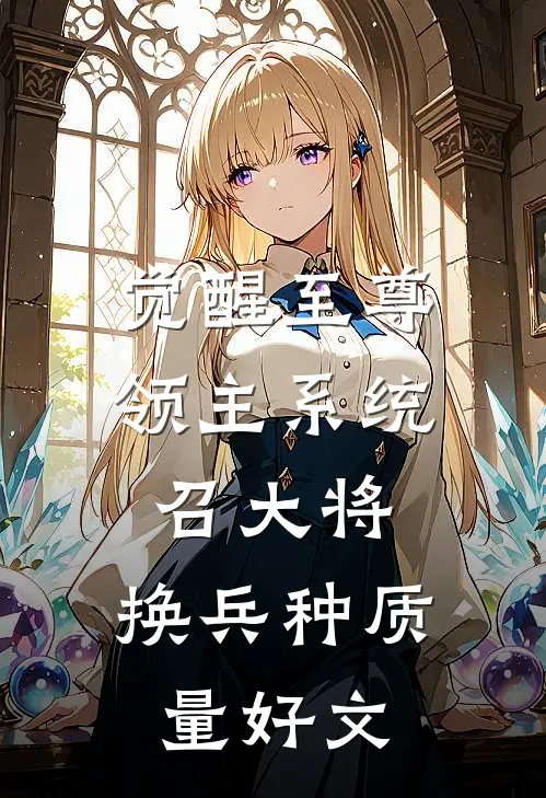 觉醒至尊领主系统：召大将，换兵种质量好文