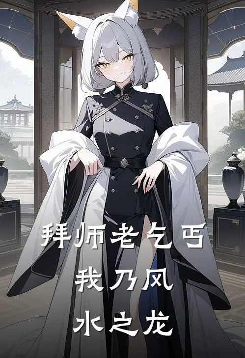 拜师老乞丐：我乃风水之龙