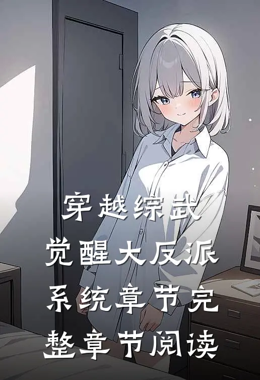 穿越综武，觉醒大反派系统章节完整章节阅读