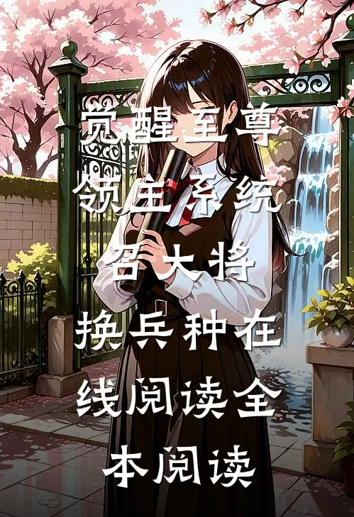 觉醒至尊领主系统：召大将，换兵种在线阅读全本阅读