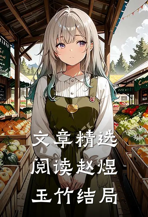 文章精选阅读赵煜玉竹结局