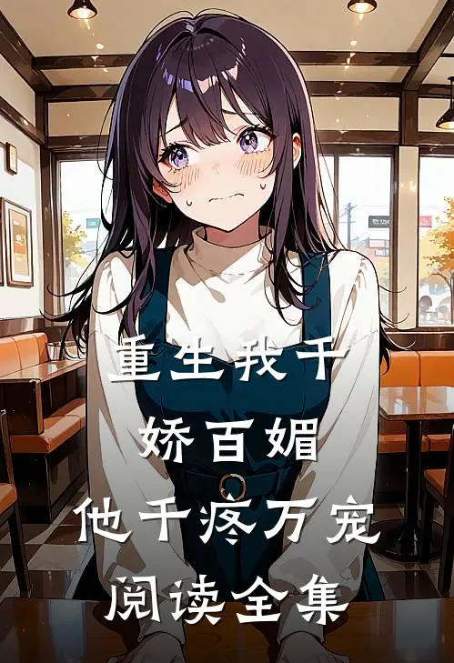 重生我千娇百媚，他千疼万宠阅读全集