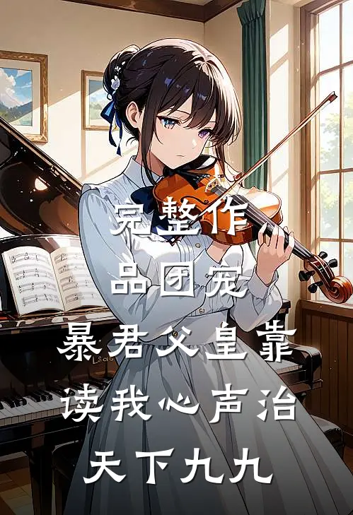 完整作品团宠:暴君父皇靠读我心声治天下九九