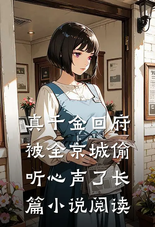 真千金回府，被全京城偷听心声了长篇小说阅读