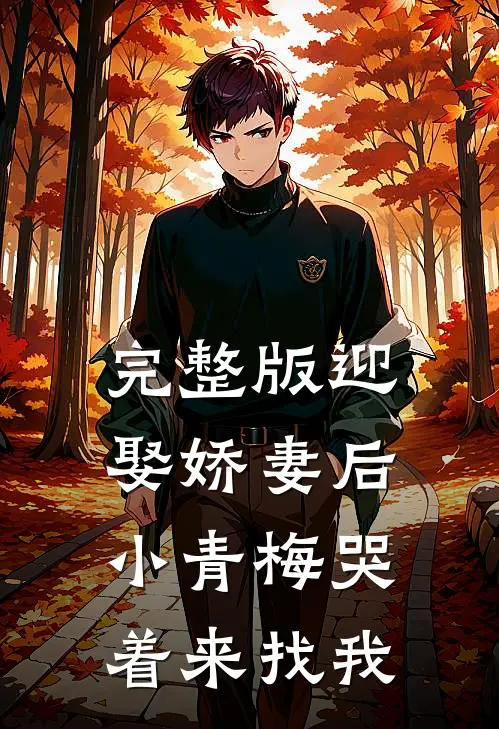 完整版迎娶娇妻后,小青梅哭着来找我是哪一集