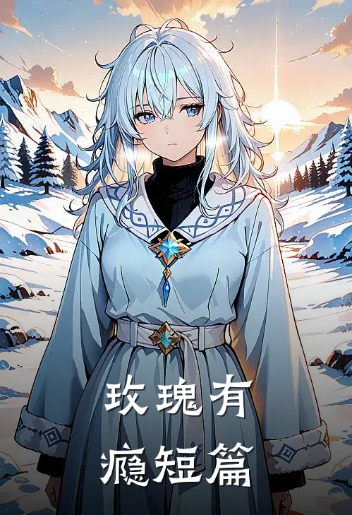 玫瑰有瘾短篇