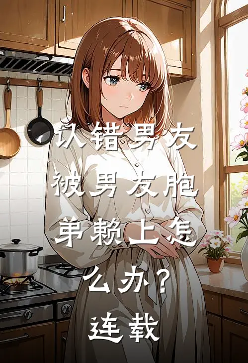 认错男友，被男友胞弟赖上怎么办？连载