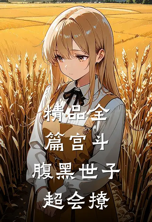 精品全篇宫斗：腹黑世子超会撩