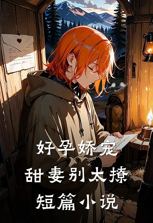 好孕娇宠甜妻别太撩短篇在线阅读